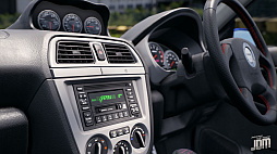 画像ギャラリー No.008のサムネイル画像 / 「JDM: Japanese Drift Master」,アニメ風オープニング映像を公開。本編ストーリーや主人公トウマの詳細も明らかに