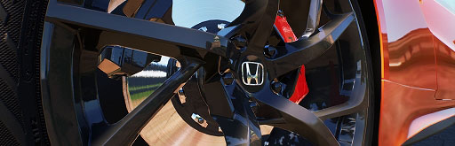 ꡼ No.005 | JDM: Japanese Drift MasterפHonda֤о졣ʥ󥹥ȥ쥤顼ǤNSXǧǤ