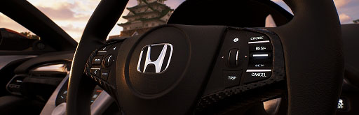 ꡼ No.006 | JDM: Japanese Drift MasterפHonda֤о졣ʥ󥹥ȥ쥤顼ǤNSXǧǤ