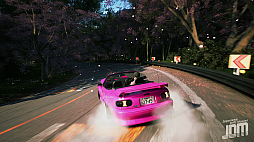 ꡼ No.007 | JDM: Japanese Drift Masterס350ZΡޥ֤ܳŪʥɥեȥޥؤȻž夬äƤҲ𤹤ư