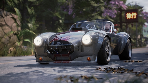 ���������꡼ No.003�Υ���ͥ������ / ��JDM: Japanese Drift Master�ס����̸��ǥ�����ʥ���֤���󤻤�DLC��Made in USA�פ��ۿ�����