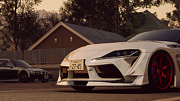 ꡼ No.005 | JDM: Japanese Drift Master