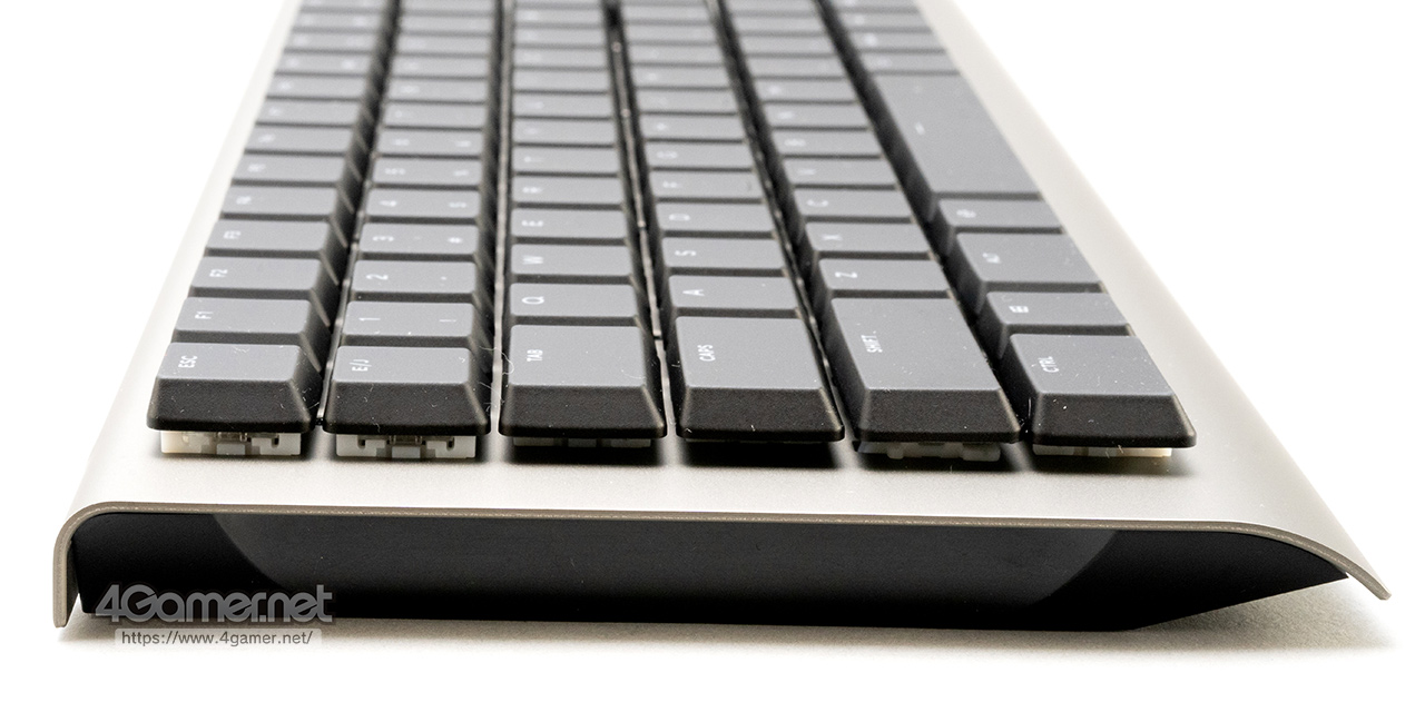 ꡼ No.007 | ܤΥΤŤΰϤ򴶤񻺥ԥȥбܡɡZENAIM KEYBOARD 2 TKL JISפϡǸäơֵä