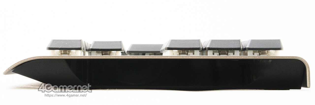 ꡼ No.013 | ܤΥΤŤΰϤ򴶤񻺥ԥȥбܡɡZENAIM KEYBOARD 2 TKL JISפϡǸäơֵä