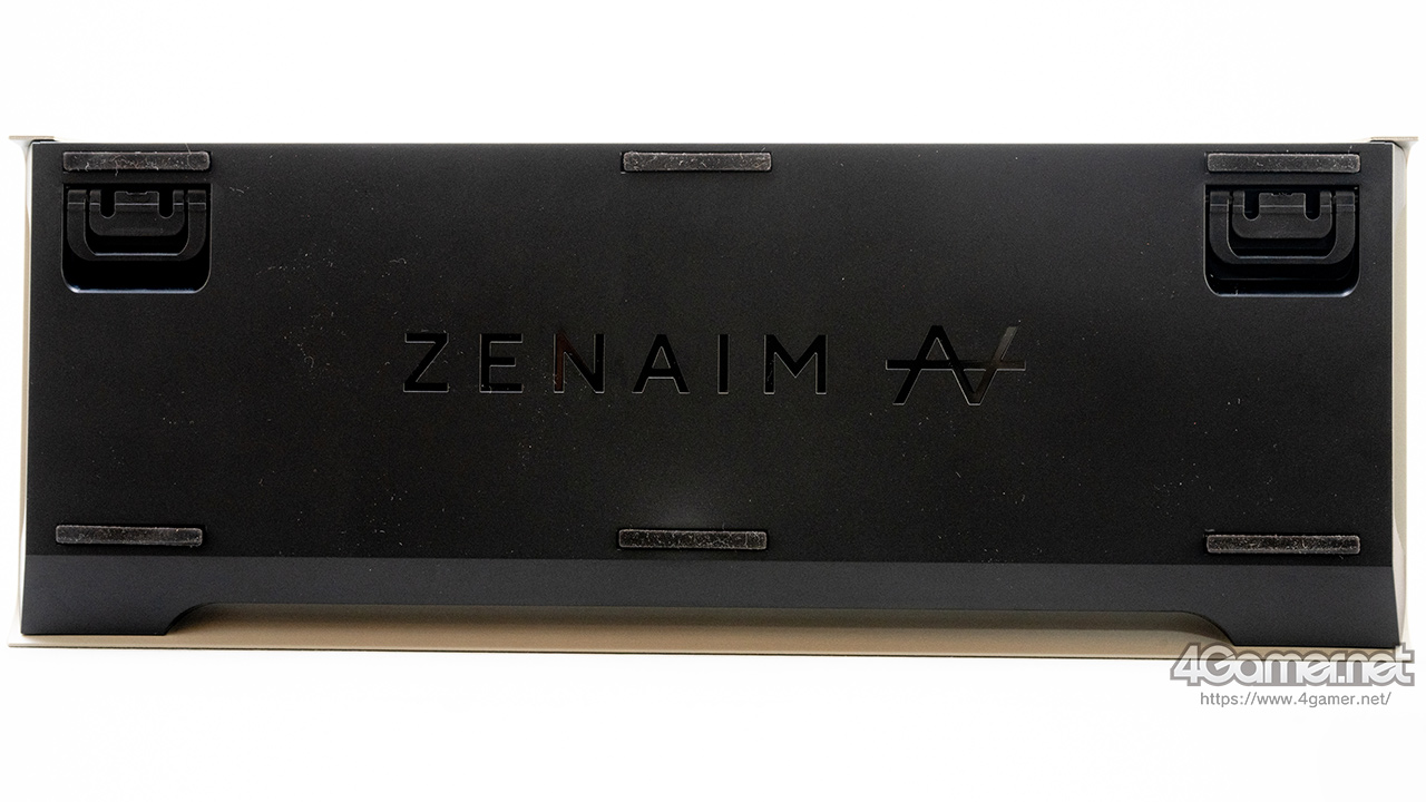 ꡼ No.014 | ܤΥΤŤΰϤ򴶤񻺥ԥȥбܡɡZENAIM KEYBOARD 2 TKL JISפϡǸäơֵä