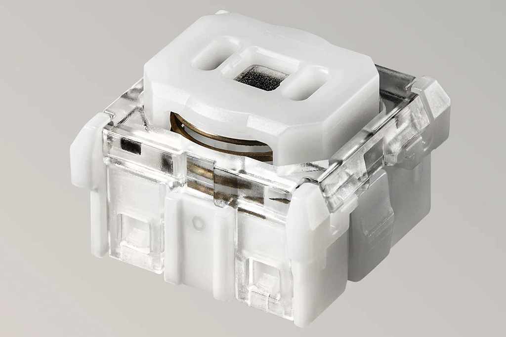 ꡼ No.018 | ܤΥΤŤΰϤ򴶤񻺥ԥȥбܡɡZENAIM KEYBOARD 2 TKL JISפϡǸäơֵä