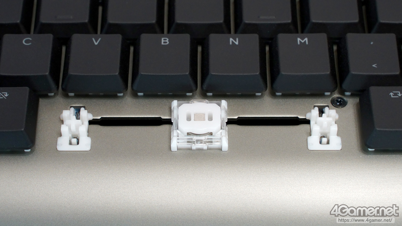 ꡼ No.021 | ܤΥΤŤΰϤ򴶤񻺥ԥȥбܡɡZENAIM KEYBOARD 2 TKL JISפϡǸäơֵä