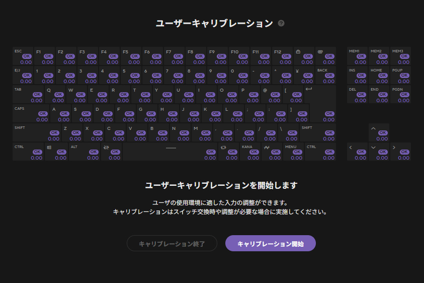 ꡼ No.036 | ܤΥΤŤΰϤ򴶤񻺥ԥȥбܡɡZENAIM KEYBOARD 2 TKL JISפϡǸäơֵä