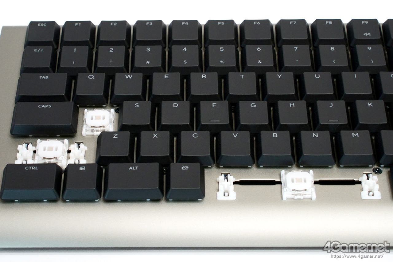 ꡼ No.040 | ܤΥΤŤΰϤ򴶤񻺥ԥȥбܡɡZENAIM KEYBOARD 2 TKL JISפϡǸäơֵä