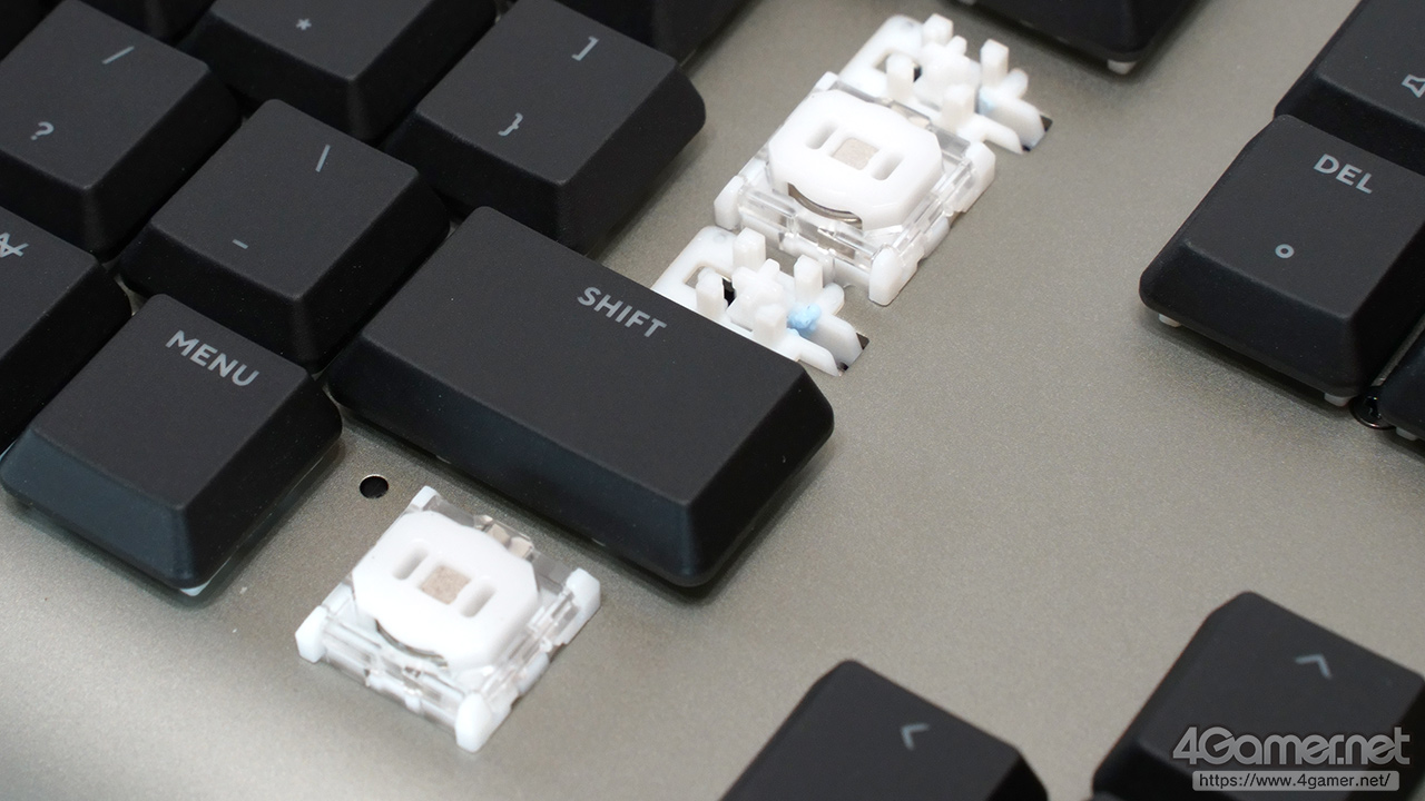 ꡼ No.041 | ܤΥΤŤΰϤ򴶤񻺥ԥȥбܡɡZENAIM KEYBOARD 2 TKL JISפϡǸäơֵä