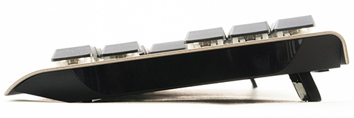 ���������꡼ No.011�Υ���ͥ������ / ���ܤΥ�ΤŤ���ΰ��Ϥ򴶤����񻺥�ԥȥ��б������ܡ��ɡ�ZENAIM KEYBOARD 2 TKL JIS�פϡ�����Ǹ��äơֵ������ä���