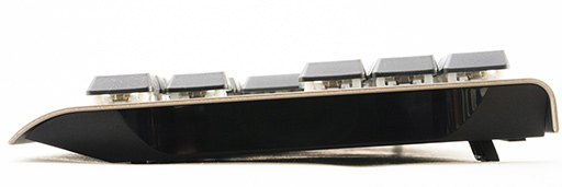 日本のモノづくりの意地を感じる純国産ラピトリ対応キーボード「ZENAIM