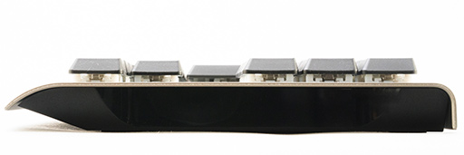 ���������꡼ No.013�Υ���ͥ������ / ���ܤΥ�ΤŤ���ΰ��Ϥ򴶤����񻺥�ԥȥ��б������ܡ��ɡ�ZENAIM KEYBOARD 2 TKL JIS�פϡ�����Ǹ��äơֵ������ä���