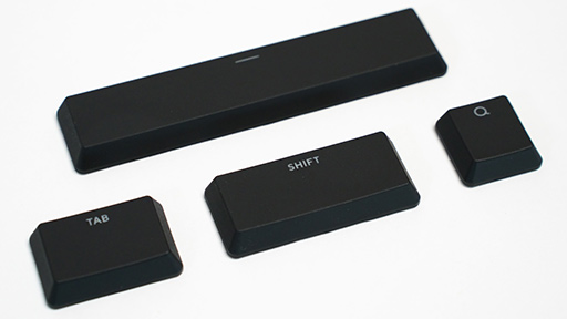 ���������꡼ No.022�Υ���ͥ������ / ���ܤΥ�ΤŤ���ΰ��Ϥ򴶤����񻺥�ԥȥ��б������ܡ��ɡ�ZENAIM KEYBOARD 2 TKL JIS�פϡ�����Ǹ��äơֵ������ä���