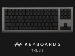 ���������꡼ No.024�Υ���ͥ������ / ���ܤΥ�ΤŤ���ΰ��Ϥ򴶤����񻺥�ԥȥ��б������ܡ��ɡ�ZENAIM KEYBOARD 2 TKL JIS�פϡ�����Ǹ��äơֵ������ä���