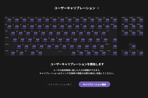 ���������꡼ No.036�Υ���ͥ������ / ���ܤΥ�ΤŤ���ΰ��Ϥ򴶤����񻺥�ԥȥ��б������ܡ��ɡ�ZENAIM KEYBOARD 2 TKL JIS�פϡ�����Ǹ��äơֵ������ä���