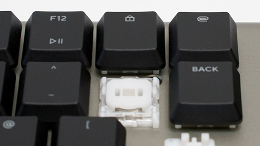 ZENAIM JIS配列 ZENAIM KEYBOARD (TKL/JIS)