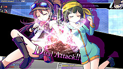 AbsentedAge2:���֥���ƥåɥ������� ��˴����Υ������饤�����������SRPG -����ξ�-