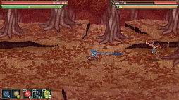 Boss Rush: Mythology