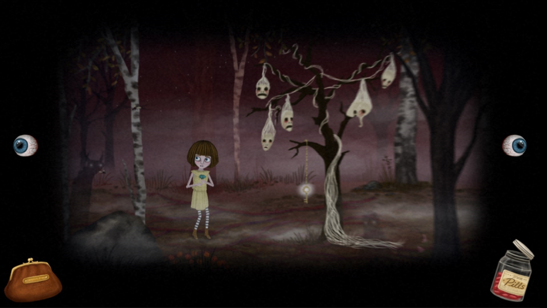 Fran Bow