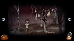 Fran Bow