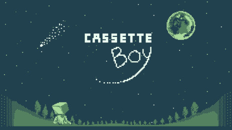 ���������꡼ No.001�Υ���ͥ������ / �ѥ��륢�������RPG��CASSETTE BOY�פΥѥ֥�å��󥰤�ݥ��åȥڥ���ô�����̻��ϳؤ����ۤ������ָ��Ƥ��ʤ���Τ�¸�ߤ��ʤ������פ�����