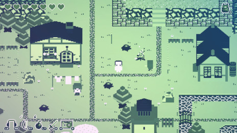 ���������꡼ No.002�Υ���ͥ������ / �ѥ��륢�������RPG��CASSETTE BOY�פΥѥ֥�å��󥰤�ݥ��åȥڥ���ô�����̻��ϳؤ����ۤ������ָ��Ƥ��ʤ���Τ�¸�ߤ��ʤ������פ�����