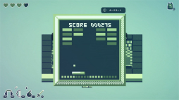 ���������꡼ No.020�Υ���ͥ������ / �Υץ쥤��ݡϤ��٤Ƥϡȴ�¬�ɤ��뤳�Ȥǳ��ꤹ�롣�ѥ���RPG��CASSETTE BOY�פϡ���򤭤�΢�˥������ʪ�줬����Ƥ���