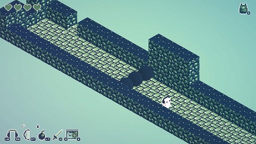 ���������꡼ No.009�Υ���ͥ������ / ��¬��¸�ߤ���ꤹ�롣������ư�����򤯥ѥ��륢�������RPG�֥����åȥܡ����פ�Steam������ȯ�䡣��������ȥ쥤�顼�������