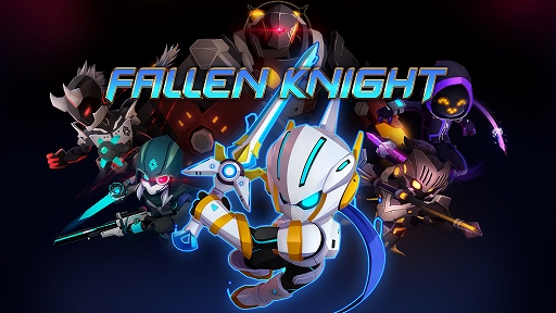 ꡼ No.001 | ᥢFallen Knight - եʥ -סSwitch/PS4ۿʪڤDLCо