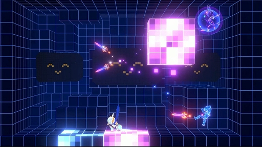 ꡼ No.003 | ᥢFallen Knight - եʥ -סSwitch/PS4ۿʪڤDLCо