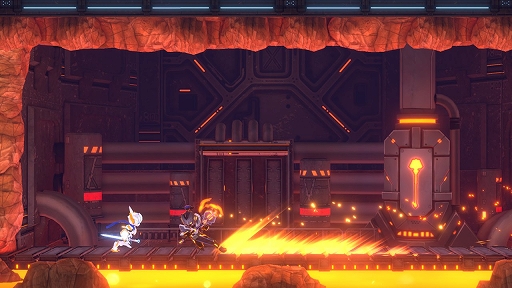 ꡼ No.004 | ᥢFallen Knight - եʥ -סSwitch/PS4ۿʪڤDLCо