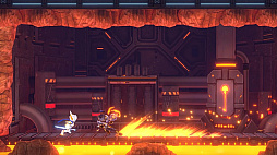 Fallen Knight - フォールンナイト -