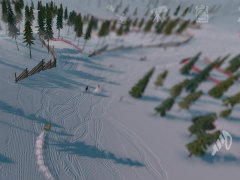 �㻳����äѤʤ��������ץ���ɡ��������������Grand Mountain Adventure+�ס�Apple Arcade���ۿ���