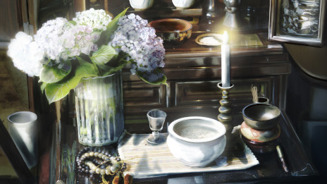 ꡼ No.004Υͥ / PCADV֥ޡߥƥ꡼ѥɥ ΤҤȲƤνǯ2023ǯȯ䡣β᤬ץǥ塼̳뿷ȥ