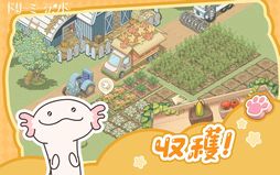 ドリーミーランド〜遊ぼうよ、どうぶつの仲間たち〜