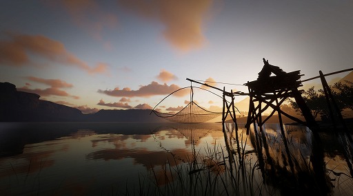 画像ギャラリー No.002のサムネイル画像 / リアルなアクションを組み合わせ,自分だけの武術を組み上げる。武侠オープンワールド「The Swordsmen X: Survival」,本日リリース