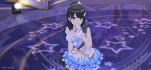 ꡼ No.024 | Υץ쥤ݡϡ֥ɥޥ 㥤ˡ顼 Song for Prismפϡ3Dǥǡʥɥ뤿εθǤ