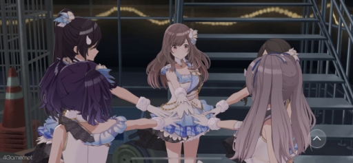 ꡼ No.032 | Υץ쥤ݡϡ֥ɥޥ 㥤ˡ顼 Song for Prismפϡ3Dǥǡʥɥ뤿εθǤ