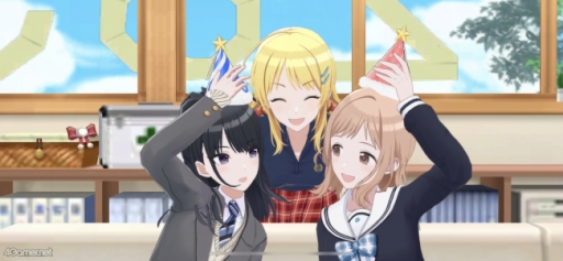 ꡼ No.053 | Υץ쥤ݡϡ֥ɥޥ 㥤ˡ顼 Song for Prismפϡ3Dǥǡʥɥ뤿εθǤ