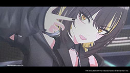 画像ギャラリー No.003のサムネイル画像 / 「アイドルマスター シャイニーカラーズ Song for Prism」,事前登録の受付を開始。新ユニット「CoMETIK」の参戦も明らかに