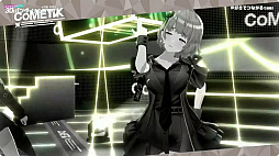 ꡼ No.003 | TGS2023Ͽ˥åȡCoMETIKɤλѤ⡣֥ɥޥ 㥤ˡ顼 Song for PrismפοPV