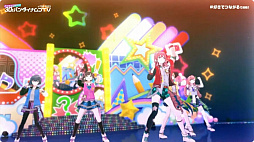 ꡼ No.005 | TGS2023Ͽ˥åȡCoMETIKɤλѤ⡣֥ɥޥ 㥤ˡ顼 Song for PrismפοPV