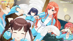 ꡼ No.006 | TGS2023Ͽ˥åȡCoMETIKɤλѤ⡣֥ɥޥ 㥤ˡ顼 Song for PrismפοPV