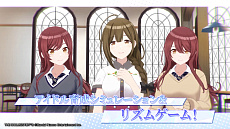 ꡼ No.008 | TGS2023Ͽ˥åȡCoMETIKɤλѤ⡣֥ɥޥ 㥤ˡ顼 Song for PrismפοPV