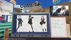 ꡼ No.015 | TGS2023Ͽ˥åȡCoMETIKɤλѤ⡣֥ɥޥ 㥤ˡ顼 Song for PrismפοPV