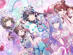 �֥���˥������ ��ͥ�ҡ���������ҡ����ڱ��ᡤ����ˤ��������ż�֤ˤ�뿷��˥åȡ�I'm a Cutie Finder�פ����������ʤ������