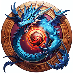 画像ギャラリー No.017のサムネイル画像 / 「Prompt Monsters」が5月1日にMCH Verse上で公開に。自動生成されたモンスターで戦うブロックチェーンゲーム