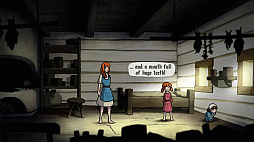 ꡼ No.002 | 2Dɥ٥㡼Scarlet Deer InnפκǿTwitterХ档٤ƤΥ饯˥᡼ɽǺ