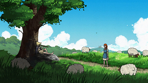 ꡼ No.003 | 2Dɥ٥㡼Scarlet Deer InnפκǿTwitterХ档٤ƤΥ饯˥᡼ɽǺ